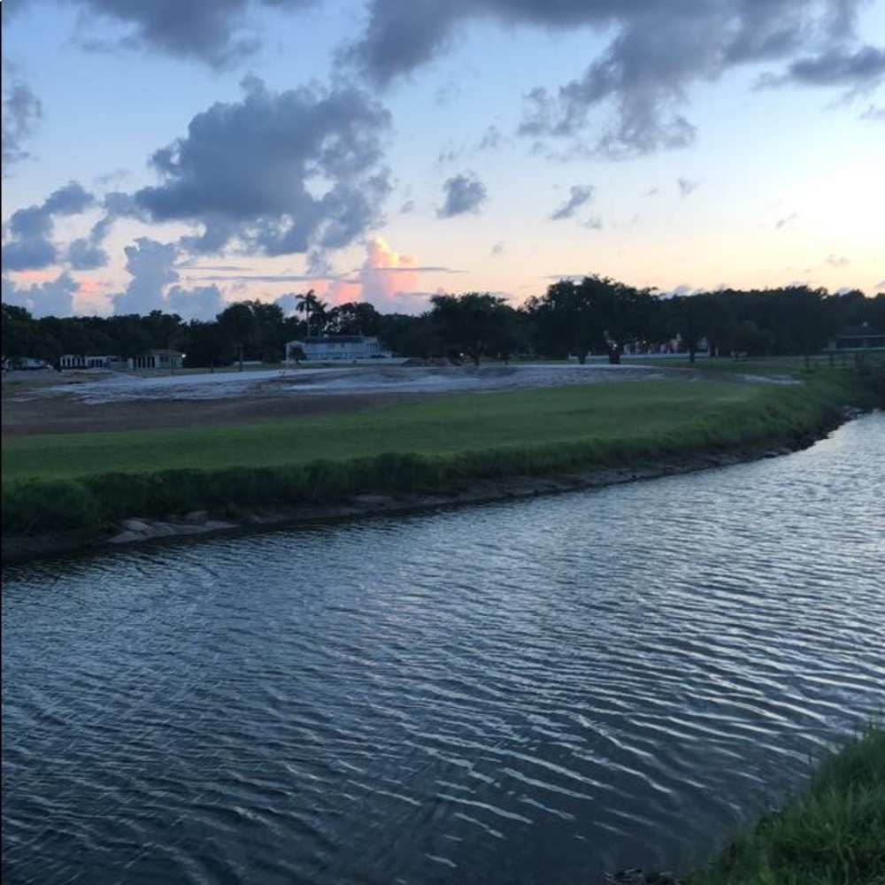 Meet your Posher, Becky